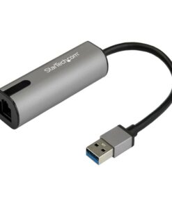 USB 3.0 to 2.5Gb NBase-T Network Adapter