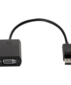 HP Adaptateur DisplayPort à DVI-D PN: FH973AA