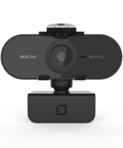 Webcam PRO Plus Full HD DICOTA