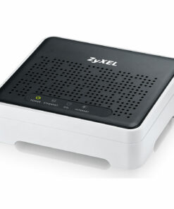 Modem ZyXEL AMG1001 ADSL2+ 1 port gateway