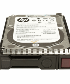 689287-003 HP 600-GB 6G 10K 2.5 DP SAS
