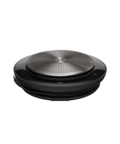 Jabra Speak 750 UC haut-parleur Universel USB/Bluetooth Noir, Argent
