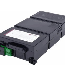 Batterie pour APC Smart UPS SRT 2200 remplace APCRBC141