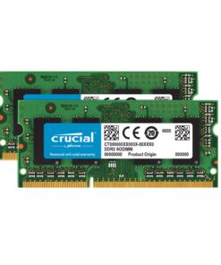 4GB DDR4-2400 SODIMM 1.2V CL17