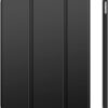 JETech Étui Compatible avec iPad Mini 4, Housse Coque avec Support Fonction et Veille/Réveil Automatique, Noir
