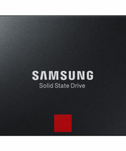 Samsung 860 PRO 2.5" 512 Go Série ATA III V-NAND MLC
