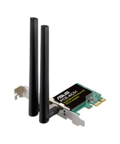 ASUS PCE-AC51 WLAN 433 Mbit/s