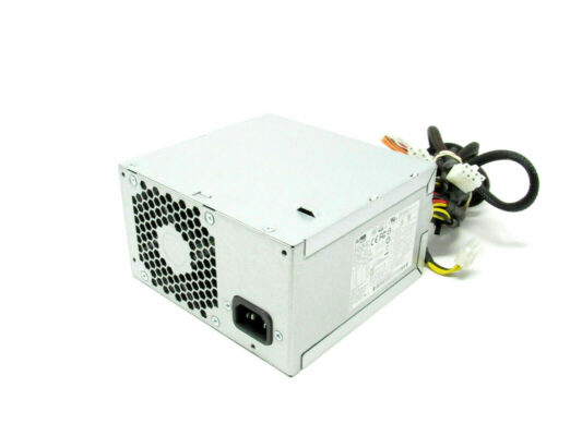 HPE 867935-601 550 Watt Power Supply For Ml110 Gen10. Refurbished